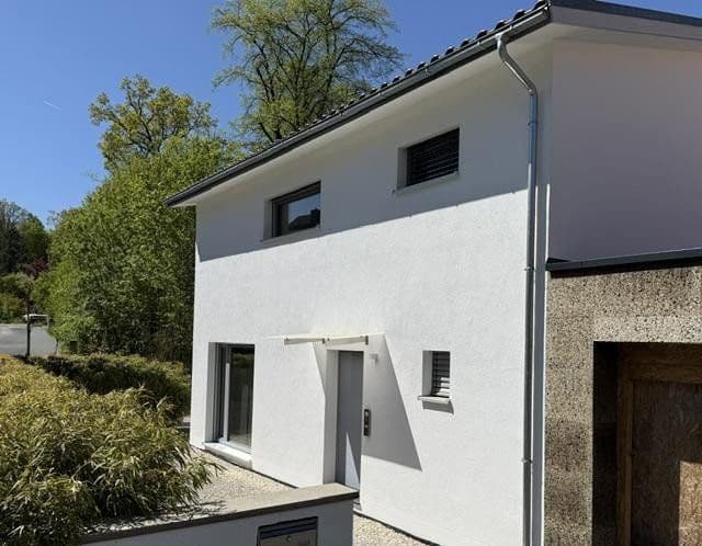 Prodej domu 143 m², pozemek 1.770 m², Hersbruck, Bavorsko Prodej domu 143 m², pozemek 1.770 m², Hersbruck, Bavorsko