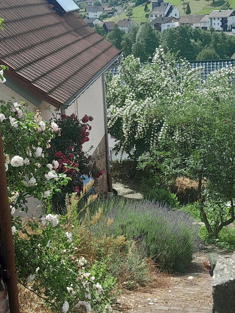 Prodej domu 95 m², pozemek 600 m², Sinntal, Hessen Prodej domu 95 m², pozemek 600 m², Sinntal, Hessen