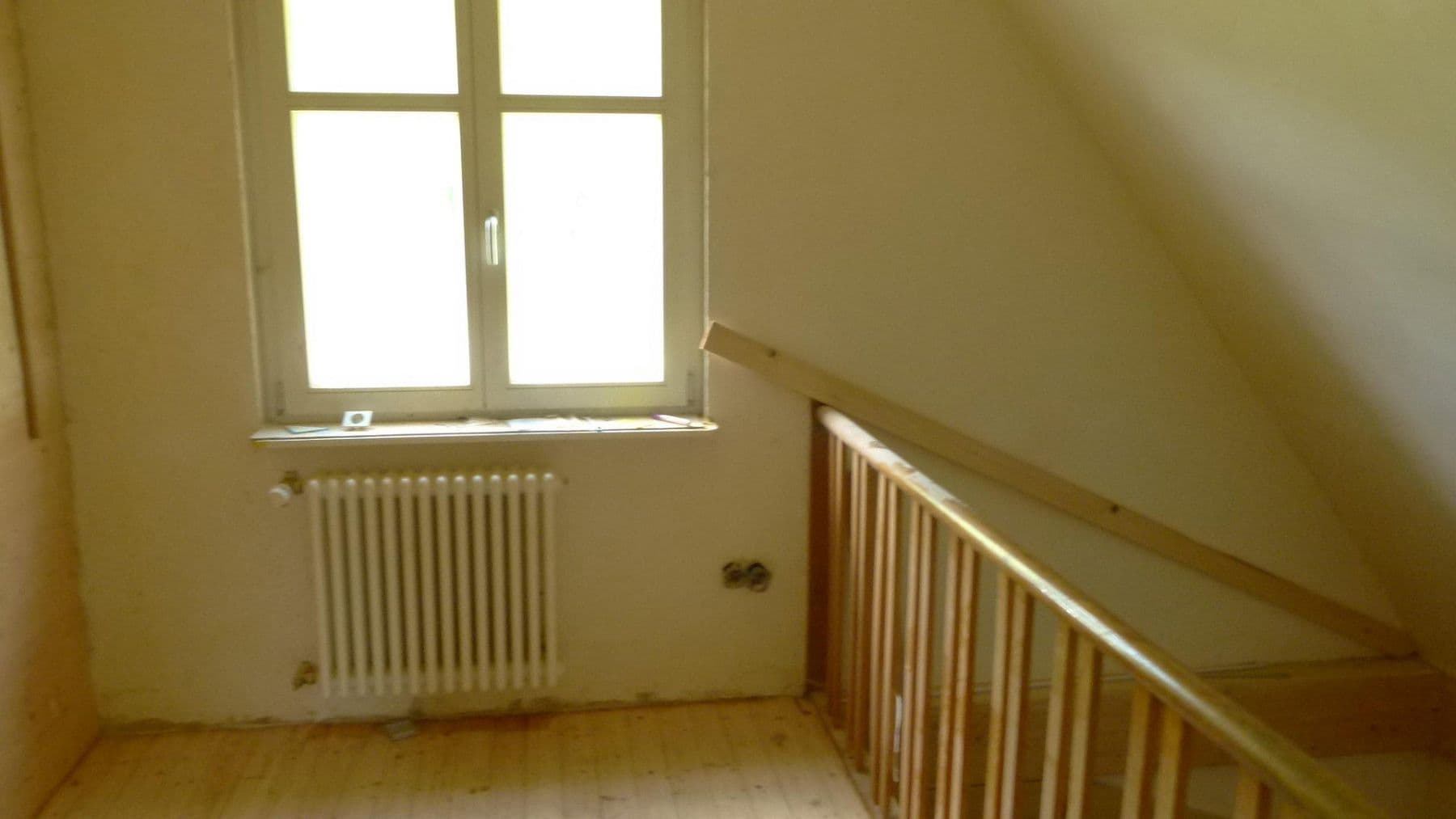 Prodej domu 95 m², pozemek 600 m², Sinntal, Hessen Prodej domu 95 m², pozemek 600 m², Sinntal, Hessen