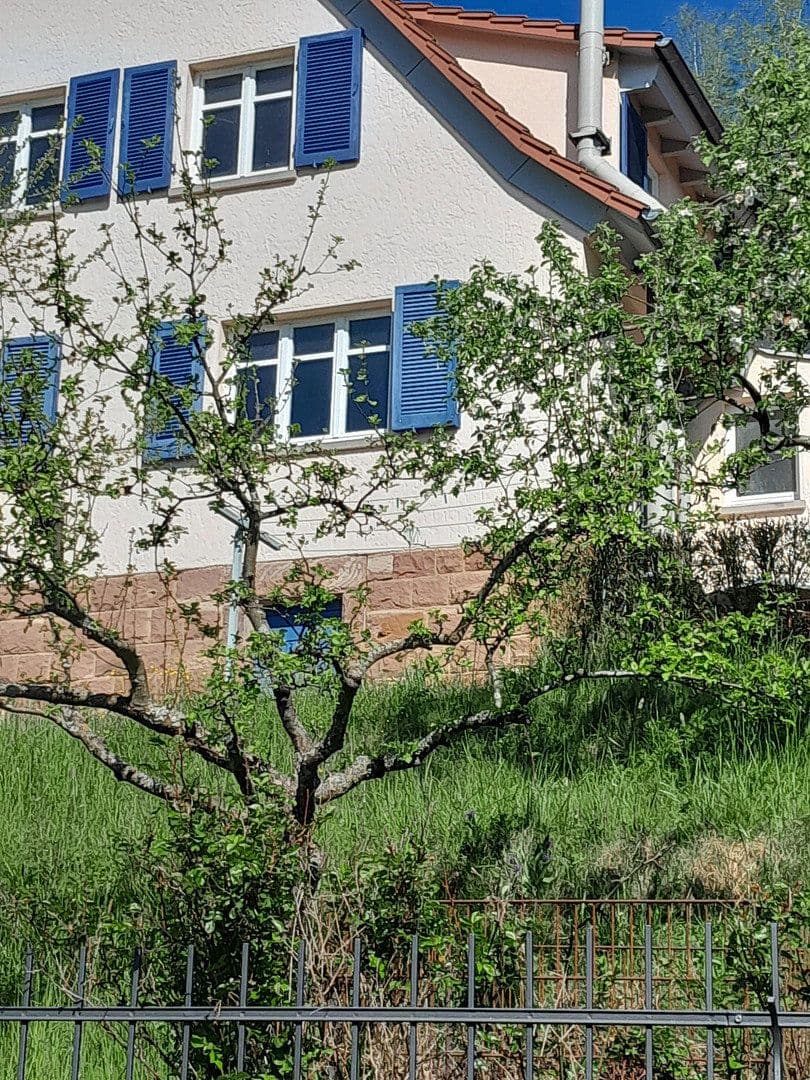 Prodej domu 95 m², pozemek 600 m², Sinntal, Hessen Prodej domu 95 m², pozemek 600 m², Sinntal, Hessen