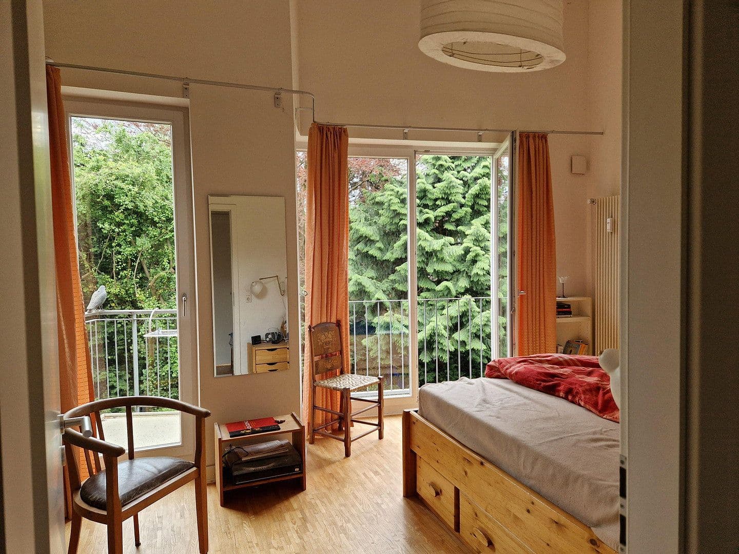 Prodej bytu 4+1 112 m², Hamburg, Hamburg Prodej bytu 4+1 112 m², Hamburg, Hamburg