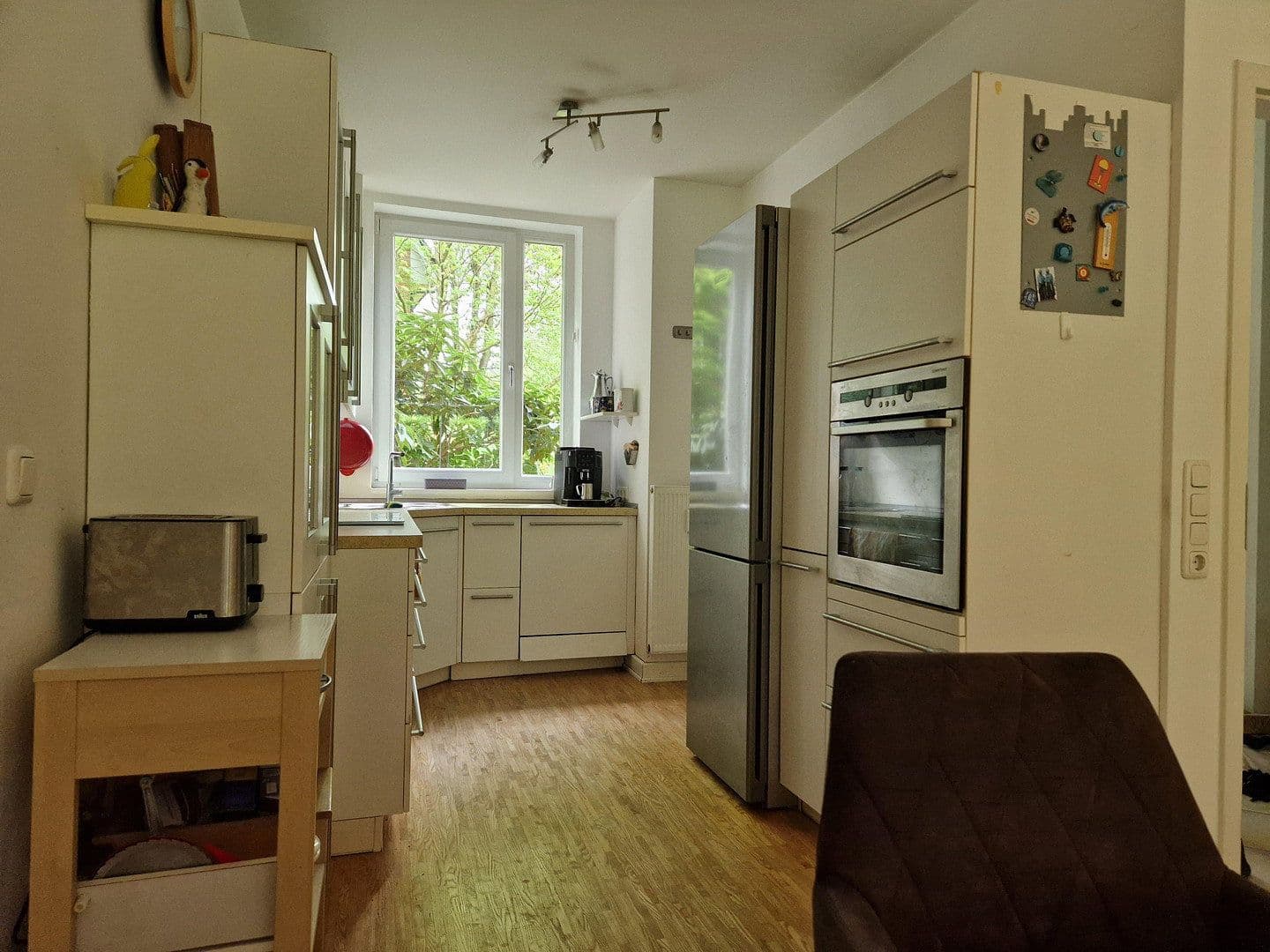 Prodej bytu 4+1 112 m², Hamburg, Hamburg Prodej bytu 4+1 112 m², Hamburg, Hamburg