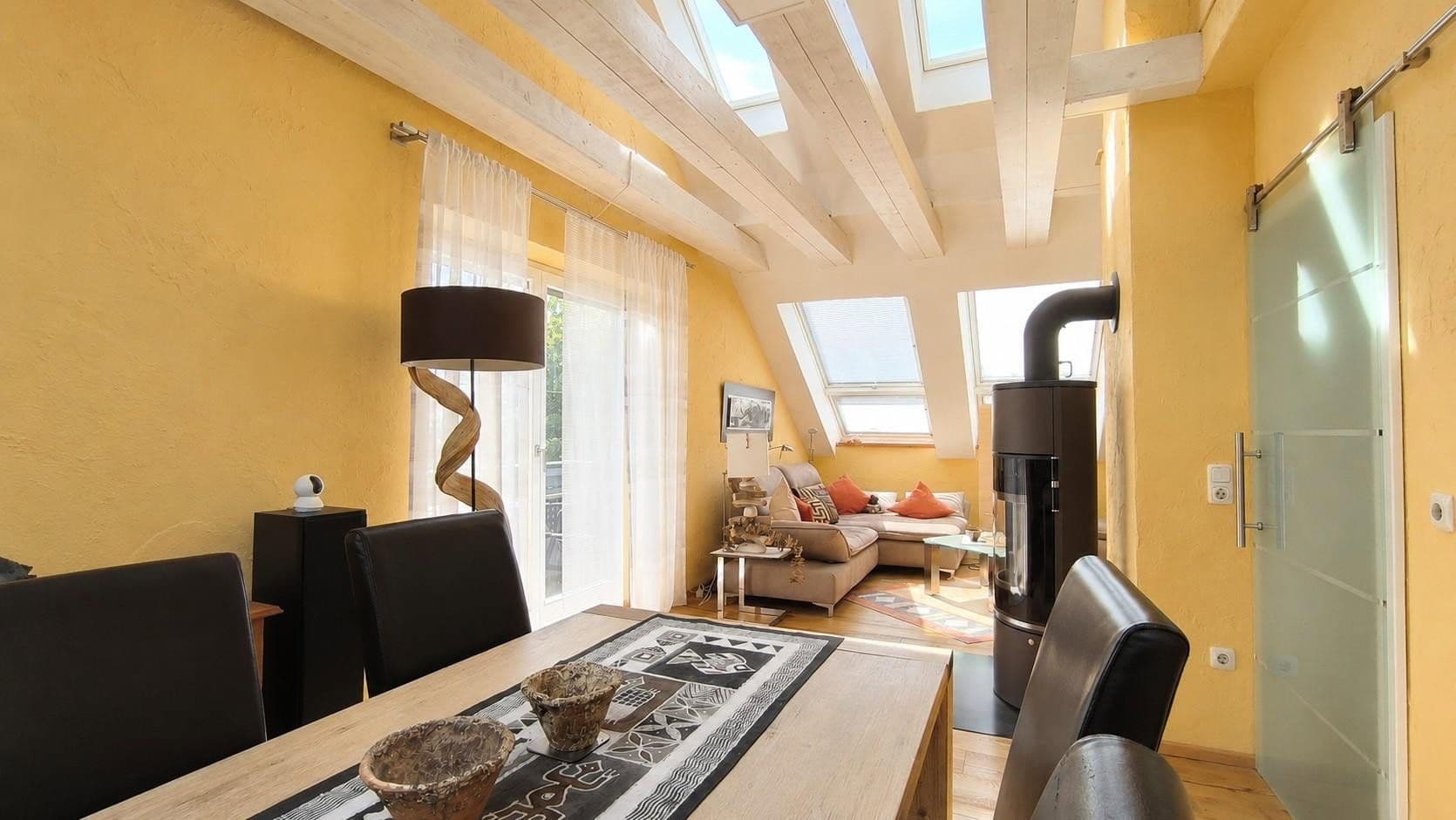 Prodej domu 182 m², pozemek 363 m², Mühldorf am Inn, Bavorsko Prodej domu 182 m², pozemek 363 m², Mühldorf am Inn, Bavorsko