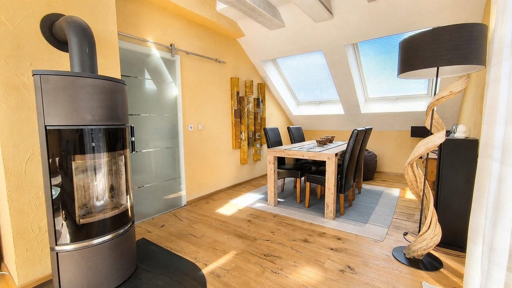 Prodej domu 182 m², pozemek 363 m², Mühldorf am Inn, Bavorsko Prodej domu 182 m², pozemek 363 m², Mühldorf am Inn, Bavorsko