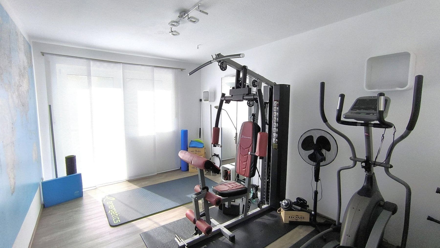 Prodej domu 182 m², pozemek 363 m², Mühldorf am Inn, Bavorsko Prodej domu 182 m², pozemek 363 m², Mühldorf am Inn, Bavorsko