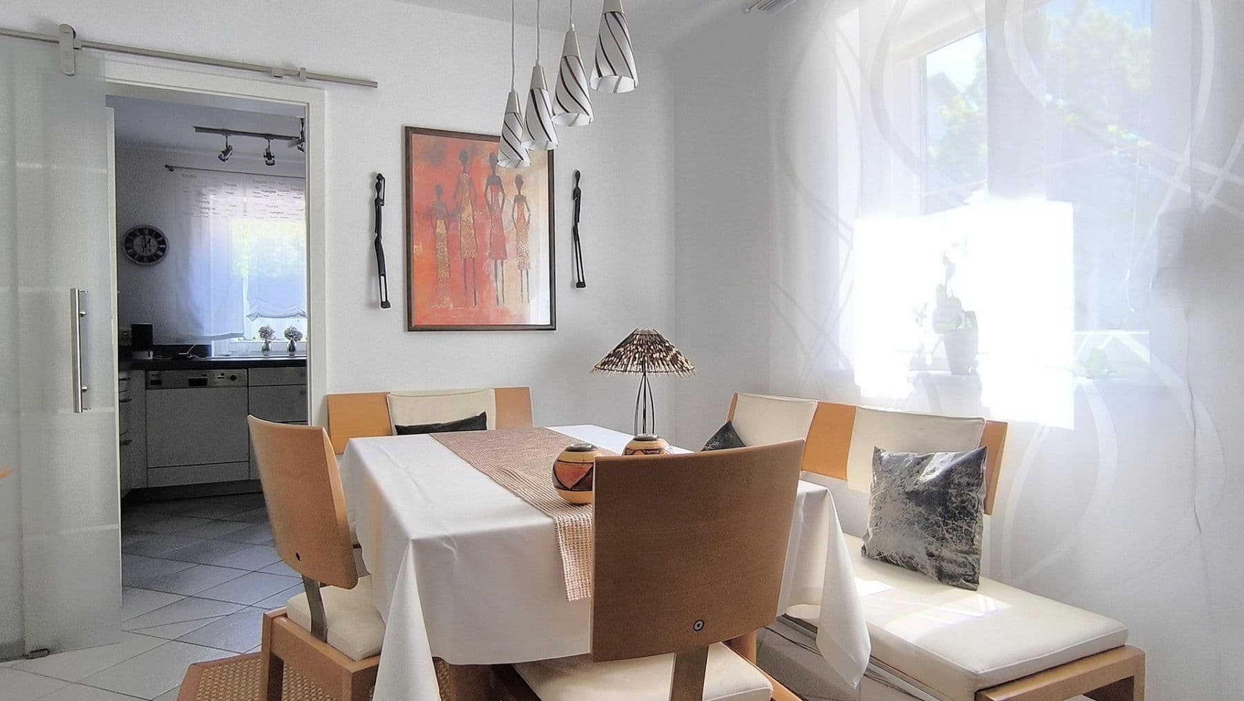 Prodej domu 182 m², pozemek 363 m², Mühldorf am Inn, Bavorsko Prodej domu 182 m², pozemek 363 m², Mühldorf am Inn, Bavorsko