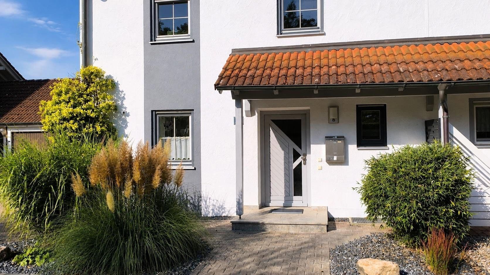 Prodej domu 182 m², pozemek 363 m², Mühldorf am Inn, Bavorsko Prodej domu 182 m², pozemek 363 m², Mühldorf am Inn, Bavorsko