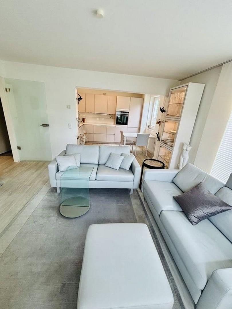 Pronájem bytu 2+1 58 m², Grandweg, Hamburg, Hamburg Pronájem bytu 2+1 58 m², Grandweg, Hamburg, Hamburg