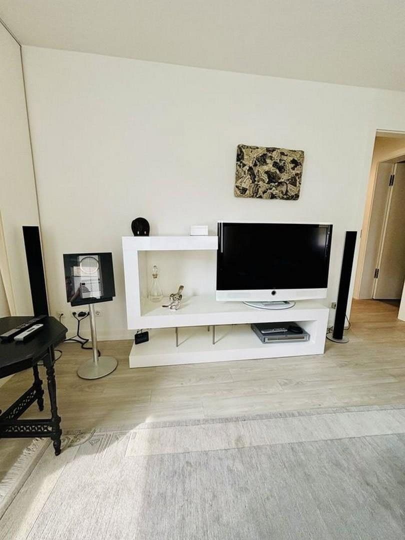Pronájem bytu 2+1 58 m², Grandweg, Hamburg, Hamburg Pronájem bytu 2+1 58 m², Grandweg, Hamburg, Hamburg