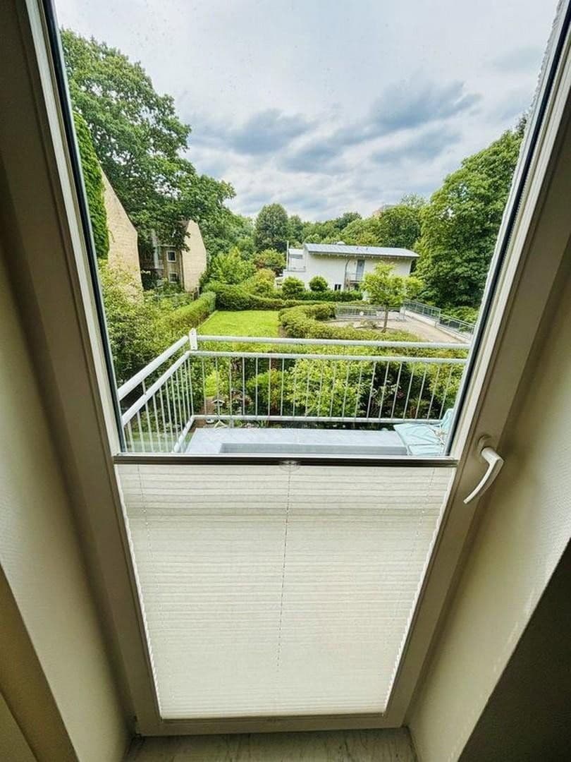 Pronájem bytu 2+1 58 m², Grandweg, Hamburg, Hamburg Pronájem bytu 2+1 58 m², Grandweg, Hamburg, Hamburg