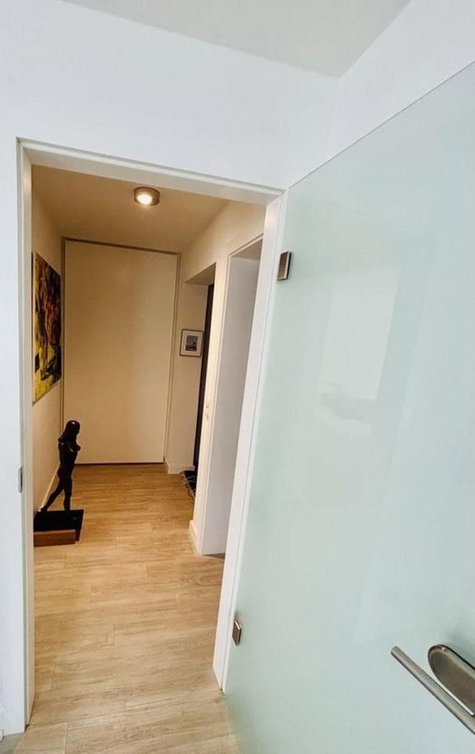 Pronájem bytu 2+1 58 m², Grandweg, Hamburg, Hamburg Pronájem bytu 2+1 58 m², Grandweg, Hamburg, Hamburg