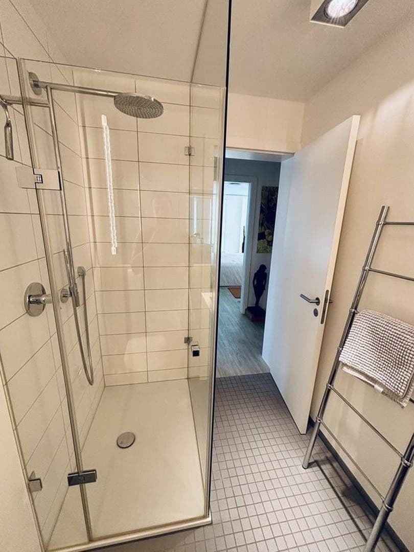 Pronájem bytu 2+1 58 m², Grandweg, Hamburg, Hamburg Pronájem bytu 2+1 58 m², Grandweg, Hamburg, Hamburg