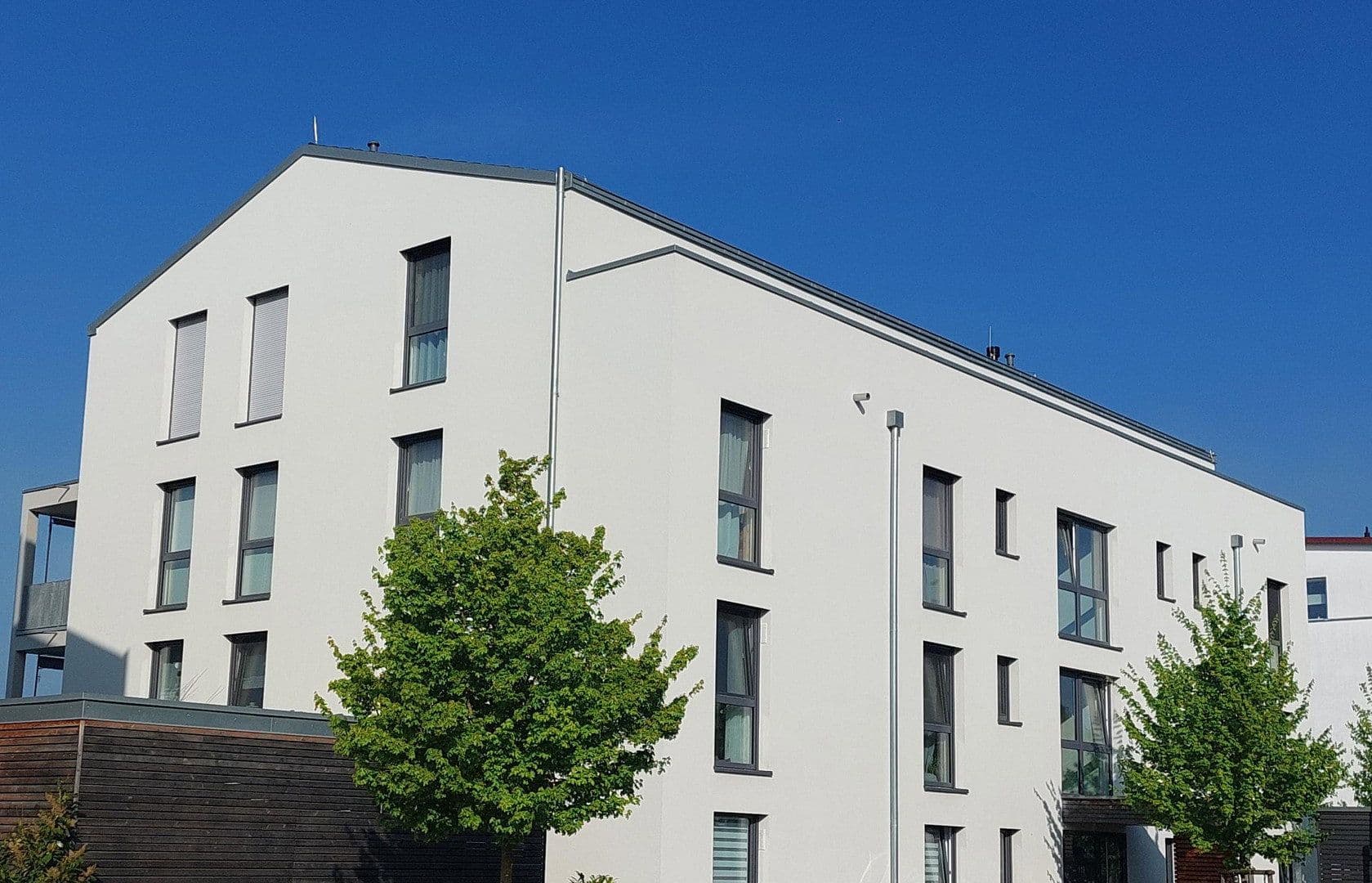 Prodej bytu 3+1 79 m², Calw, Bádensko-Württembersko Prodej bytu 3+1 79 m², Calw, Bádensko-Württembersko