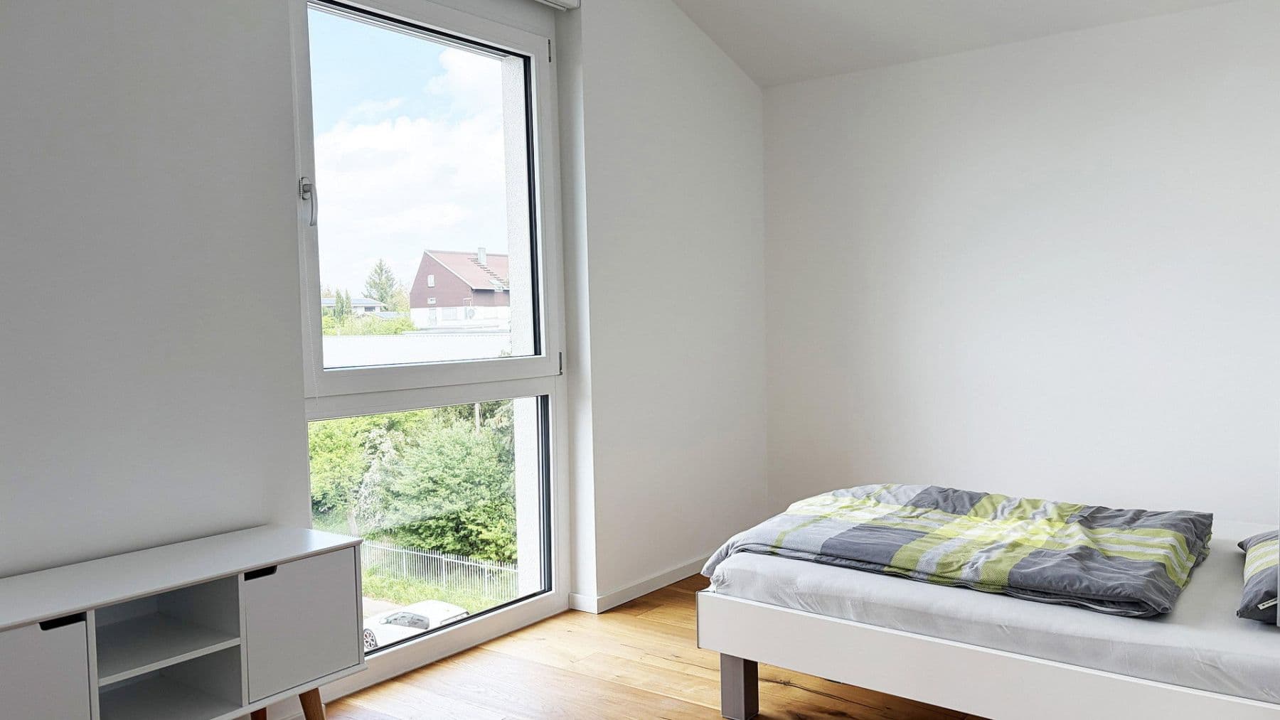 Prodej bytu 3+1 79 m², Calw, Bádensko-Württembersko Prodej bytu 3+1 79 m², Calw, Bádensko-Württembersko
