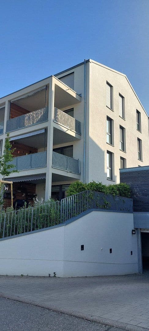 Prodej bytu 3+1 79 m², Calw, Bádensko-Württembersko Prodej bytu 3+1 79 m², Calw, Bádensko-Württembersko