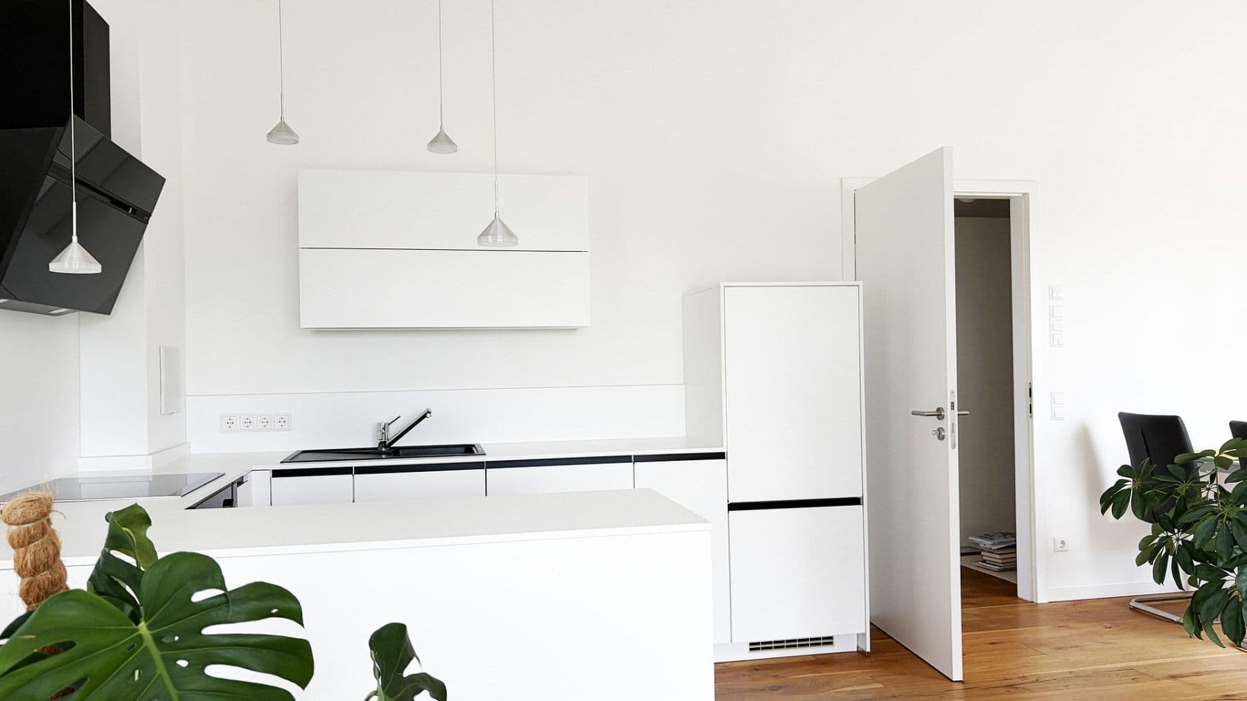 Prodej bytu 3+1 79 m², Calw, Bádensko-Württembersko Prodej bytu 3+1 79 m², Calw, Bádensko-Württembersko