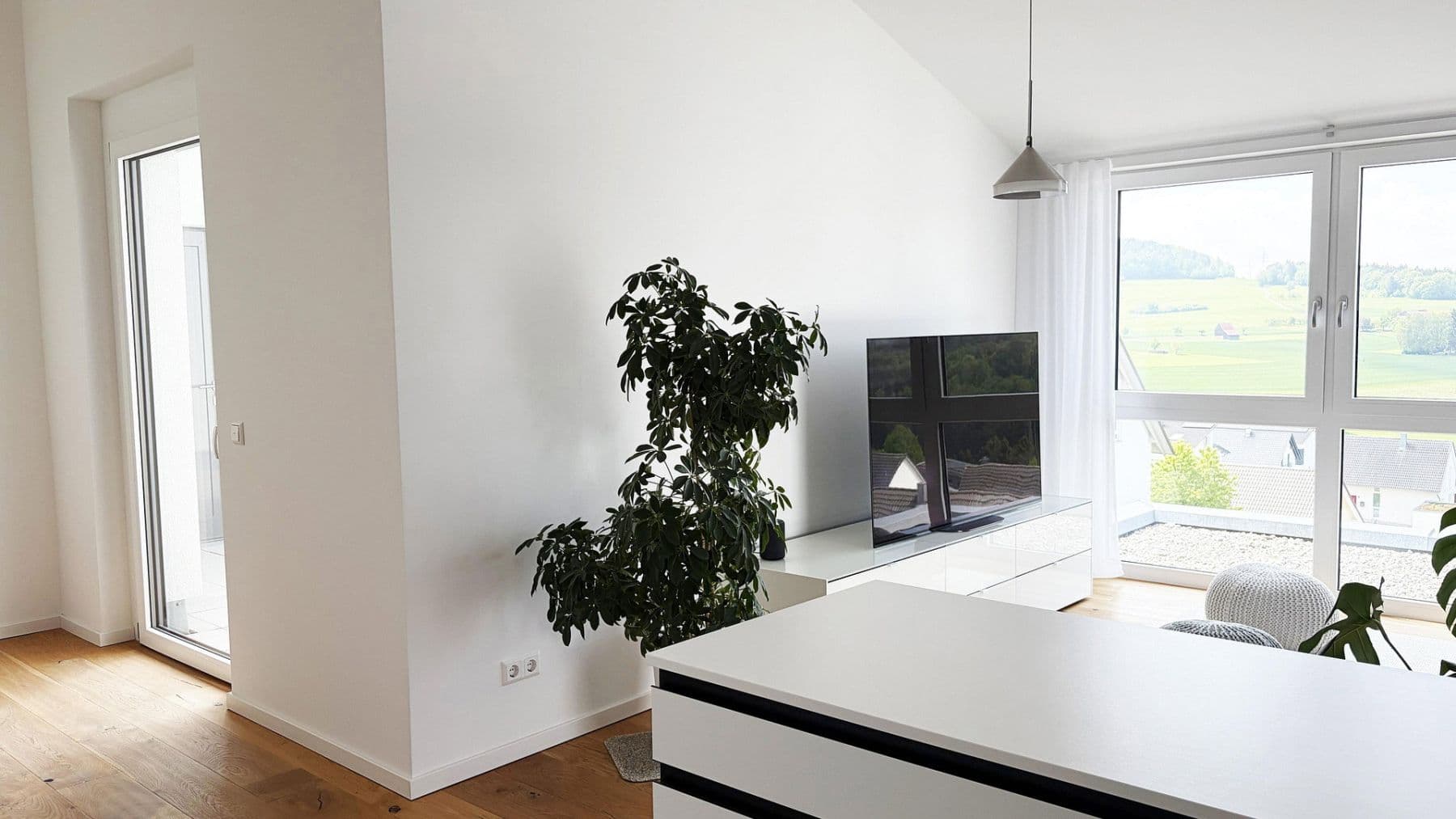 Prodej bytu 3+1 79 m², Calw, Bádensko-Württembersko Prodej bytu 3+1 79 m², Calw, Bádensko-Württembersko