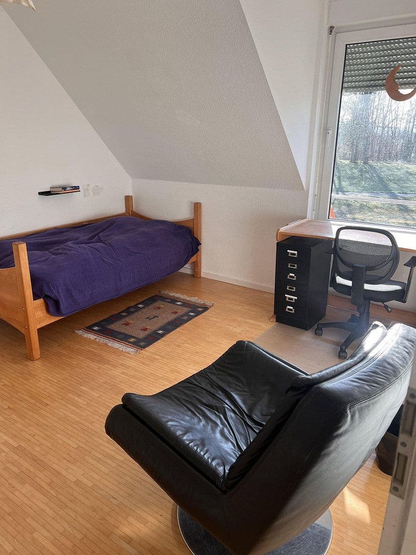 Prodej domu 166 m², pozemek 218 m², Rastatt, Bádensko-Württembersko Prodej domu 166 m², pozemek 218 m², Rastatt, Bádensko-Württembersko