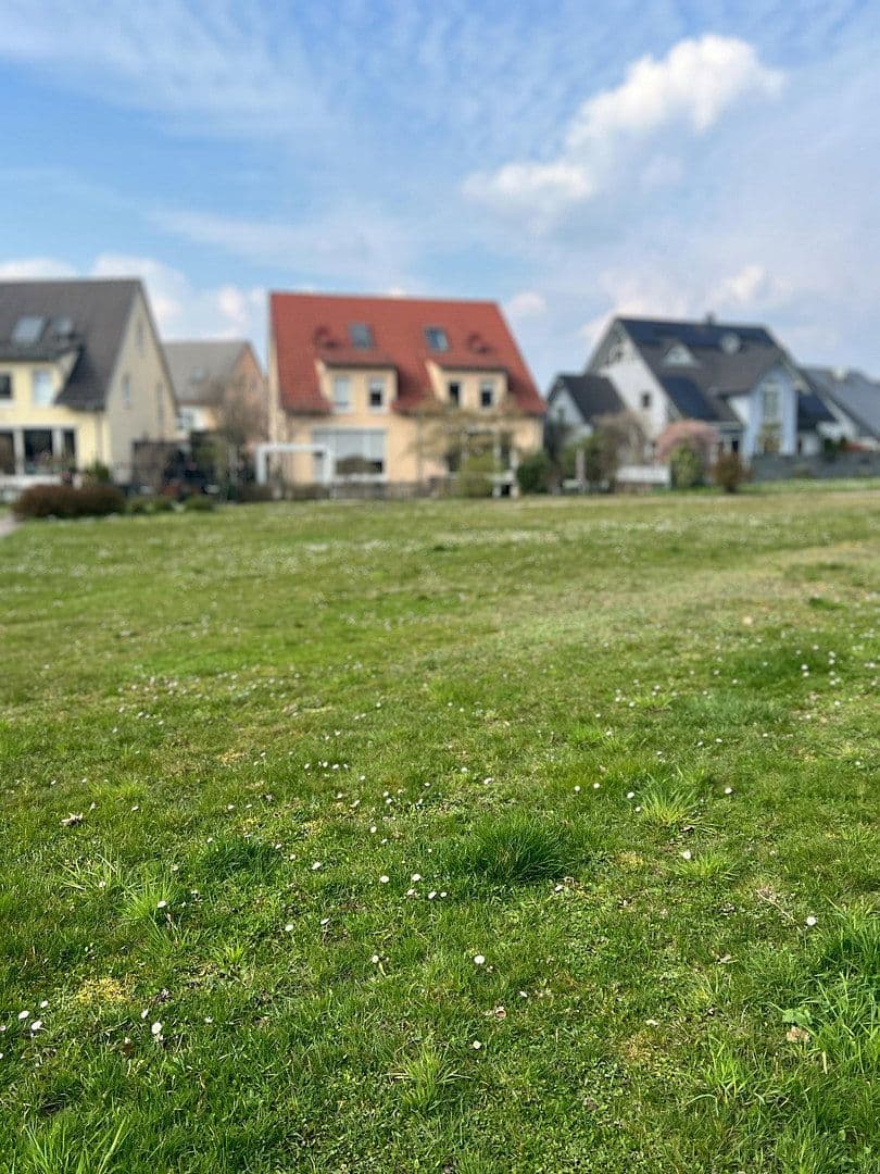 Prodej domu 166 m², pozemek 218 m², Rastatt, Bádensko-Württembersko Prodej domu 166 m², pozemek 218 m², Rastatt, Bádensko-Württembersko