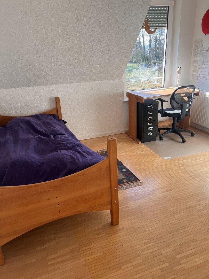Prodej domu 166 m², pozemek 218 m², Rastatt, Bádensko-Württembersko Prodej domu 166 m², pozemek 218 m², Rastatt, Bádensko-Württembersko