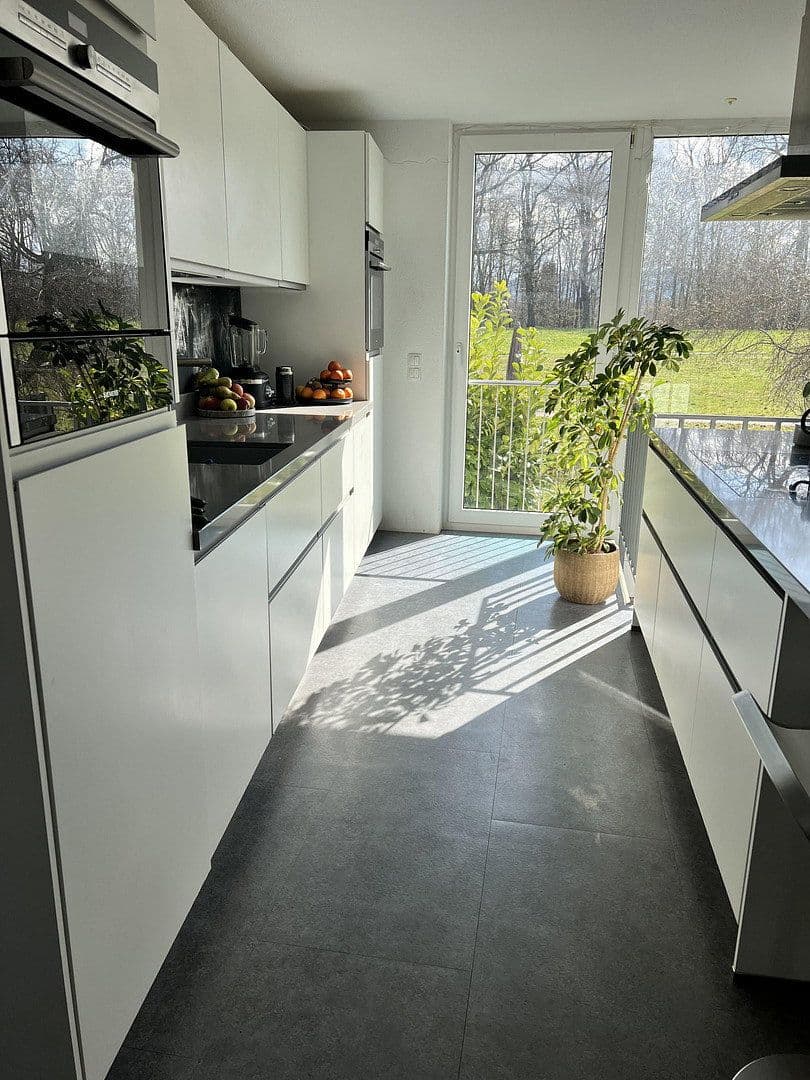 Prodej domu 166 m², pozemek 218 m², Rastatt, Bádensko-Württembersko Prodej domu 166 m², pozemek 218 m², Rastatt, Bádensko-Württembersko
