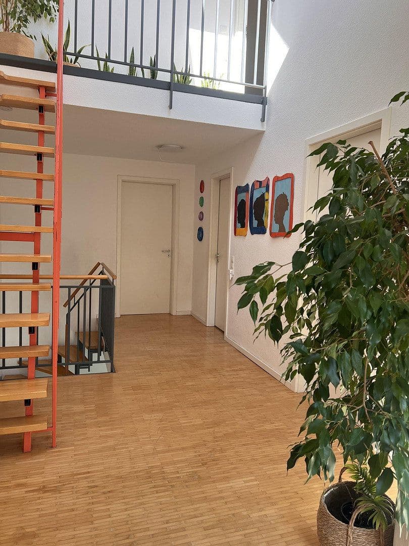 Prodej domu 166 m², pozemek 218 m², Rastatt, Bádensko-Württembersko Prodej domu 166 m², pozemek 218 m², Rastatt, Bádensko-Württembersko