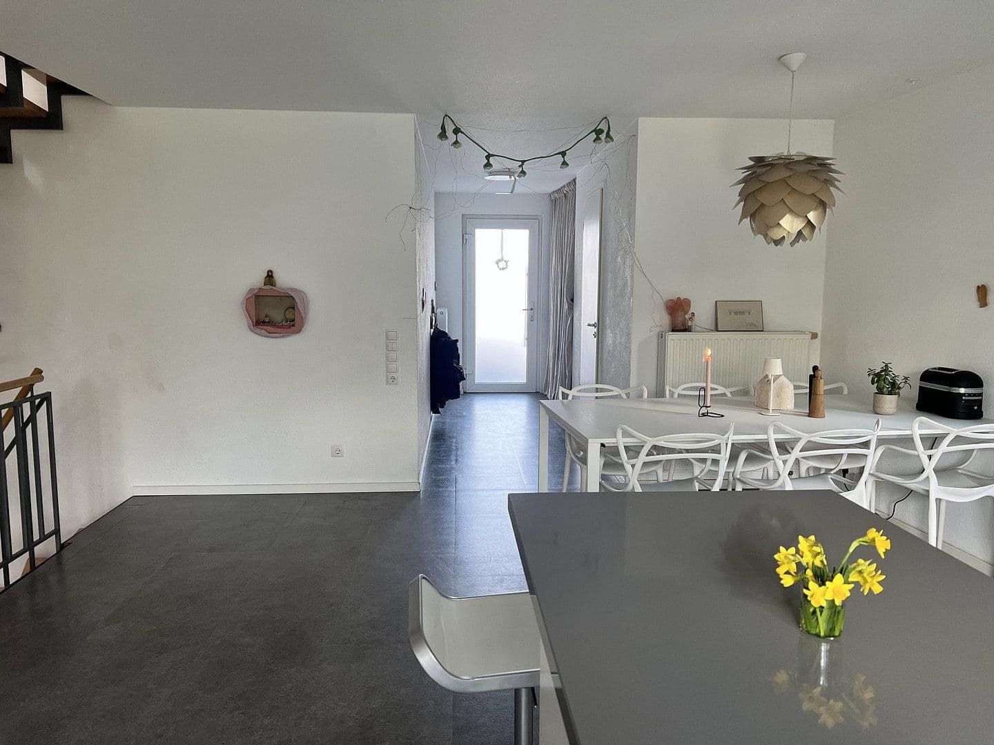 Prodej domu 166 m², pozemek 218 m², Rastatt, Bádensko-Württembersko Prodej domu 166 m², pozemek 218 m², Rastatt, Bádensko-Württembersko