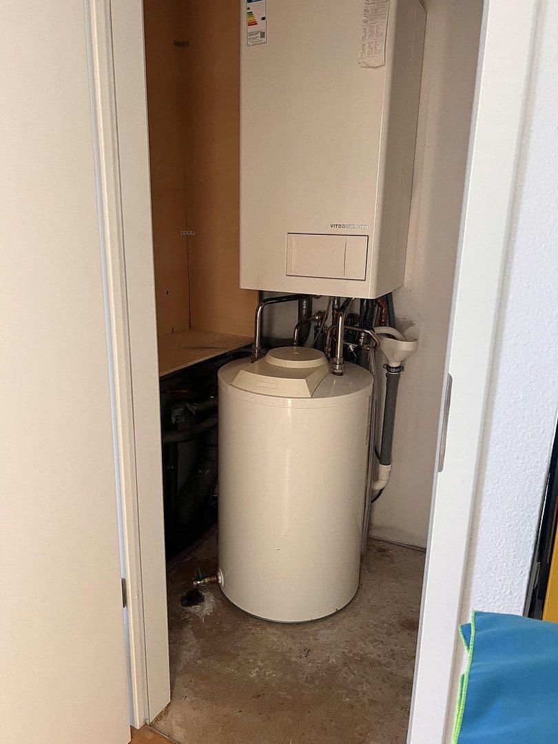 Prodej domu 166 m², pozemek 218 m², Rastatt, Bádensko-Württembersko Prodej domu 166 m², pozemek 218 m², Rastatt, Bádensko-Württembersko