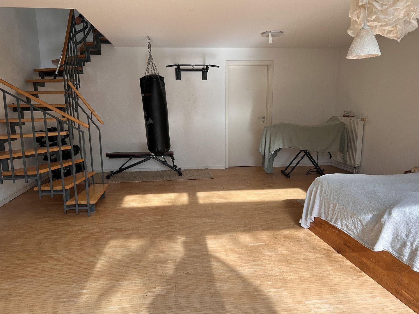 Prodej domu 166 m², pozemek 218 m², Rastatt, Bádensko-Württembersko Prodej domu 166 m², pozemek 218 m², Rastatt, Bádensko-Württembersko