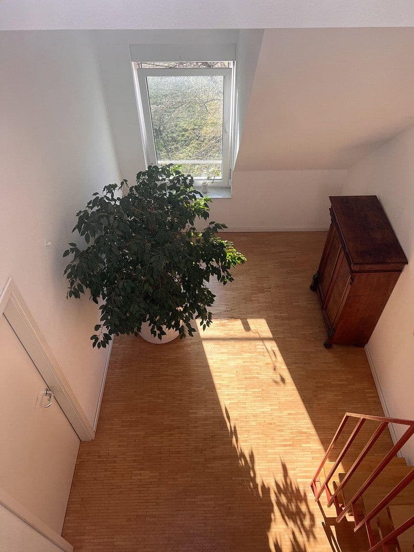 Prodej domu 166 m², pozemek 218 m², Rastatt, Bádensko-Württembersko Prodej domu 166 m², pozemek 218 m², Rastatt, Bádensko-Württembersko