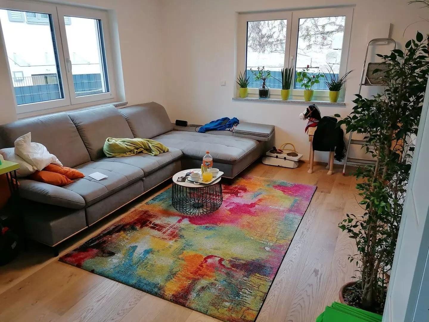 Prodej bytu 4+1 107 m², Finsing, Bavorsko Prodej bytu 4+1 107 m², Finsing, Bavorsko