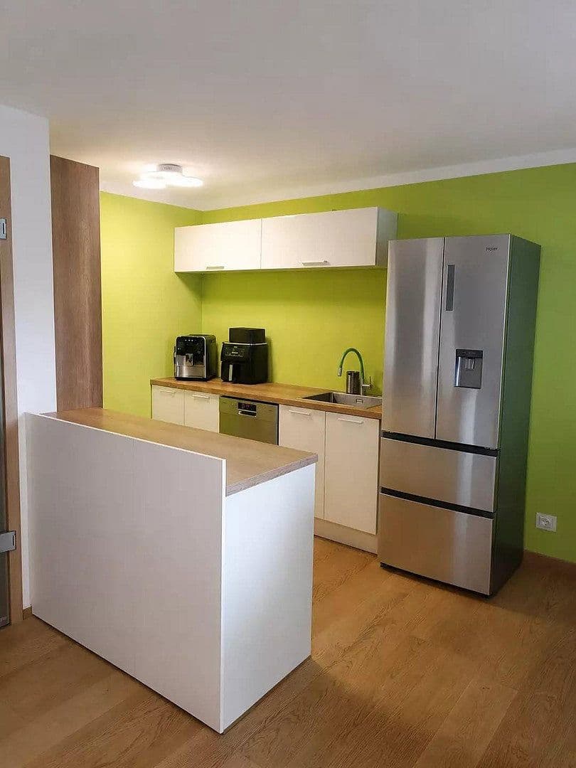 Prodej bytu 4+1 107 m², Finsing, Bavorsko Prodej bytu 4+1 107 m², Finsing, Bavorsko