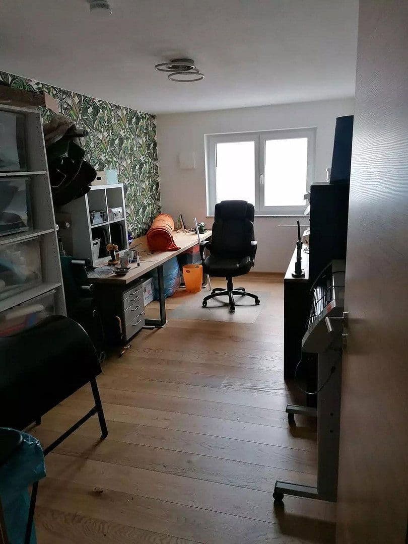 Prodej bytu 4+1 107 m², Finsing, Bavorsko Prodej bytu 4+1 107 m², Finsing, Bavorsko