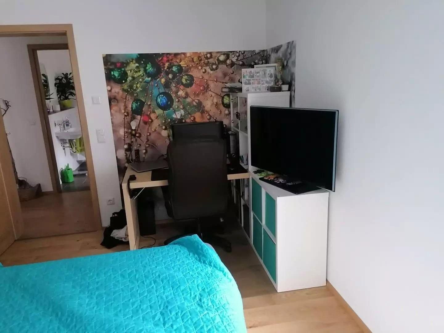 Prodej bytu 4+1 107 m², Finsing, Bavorsko Prodej bytu 4+1 107 m², Finsing, Bavorsko