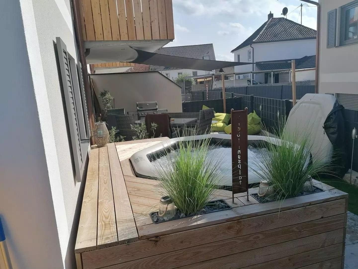 Prodej bytu 4+1 107 m², Finsing, Bavorsko Prodej bytu 4+1 107 m², Finsing, Bavorsko