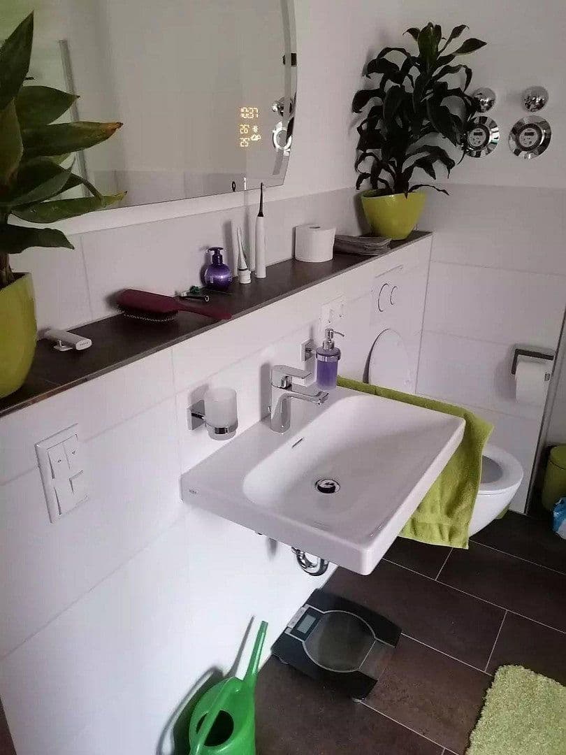 Prodej bytu 4+1 107 m², Finsing, Bavorsko Prodej bytu 4+1 107 m², Finsing, Bavorsko