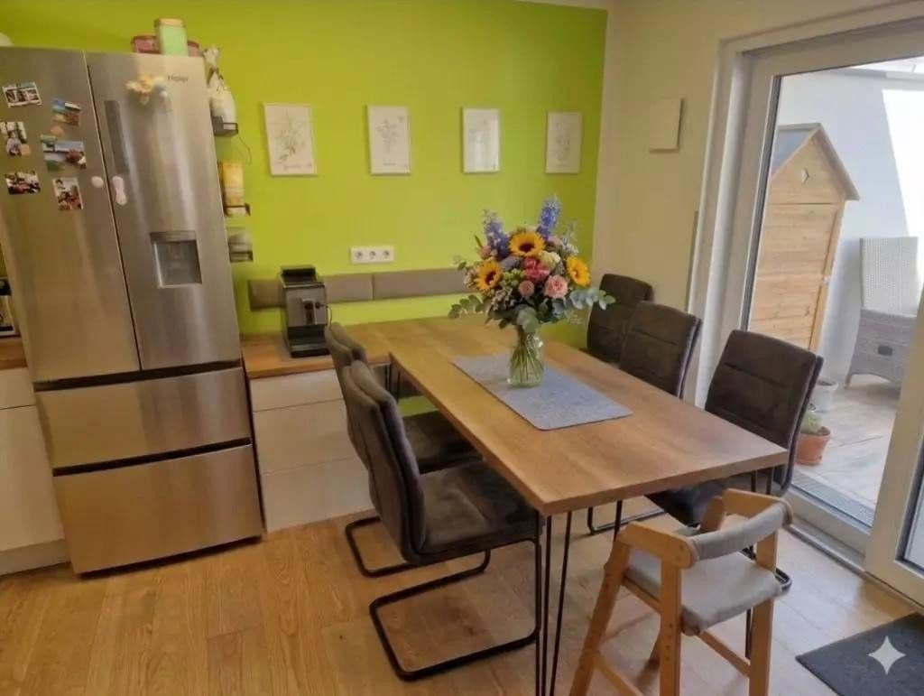 Prodej bytu 4+1 107 m², Finsing, Bavorsko Prodej bytu 4+1 107 m², Finsing, Bavorsko