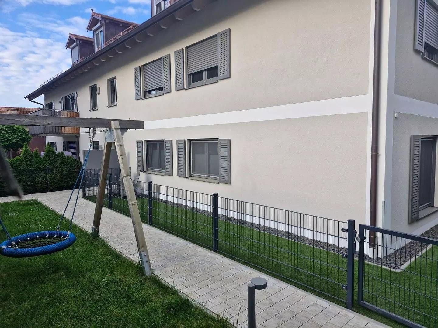 Prodej bytu 4+1 107 m², Finsing, Bavorsko Prodej bytu 4+1 107 m², Finsing, Bavorsko