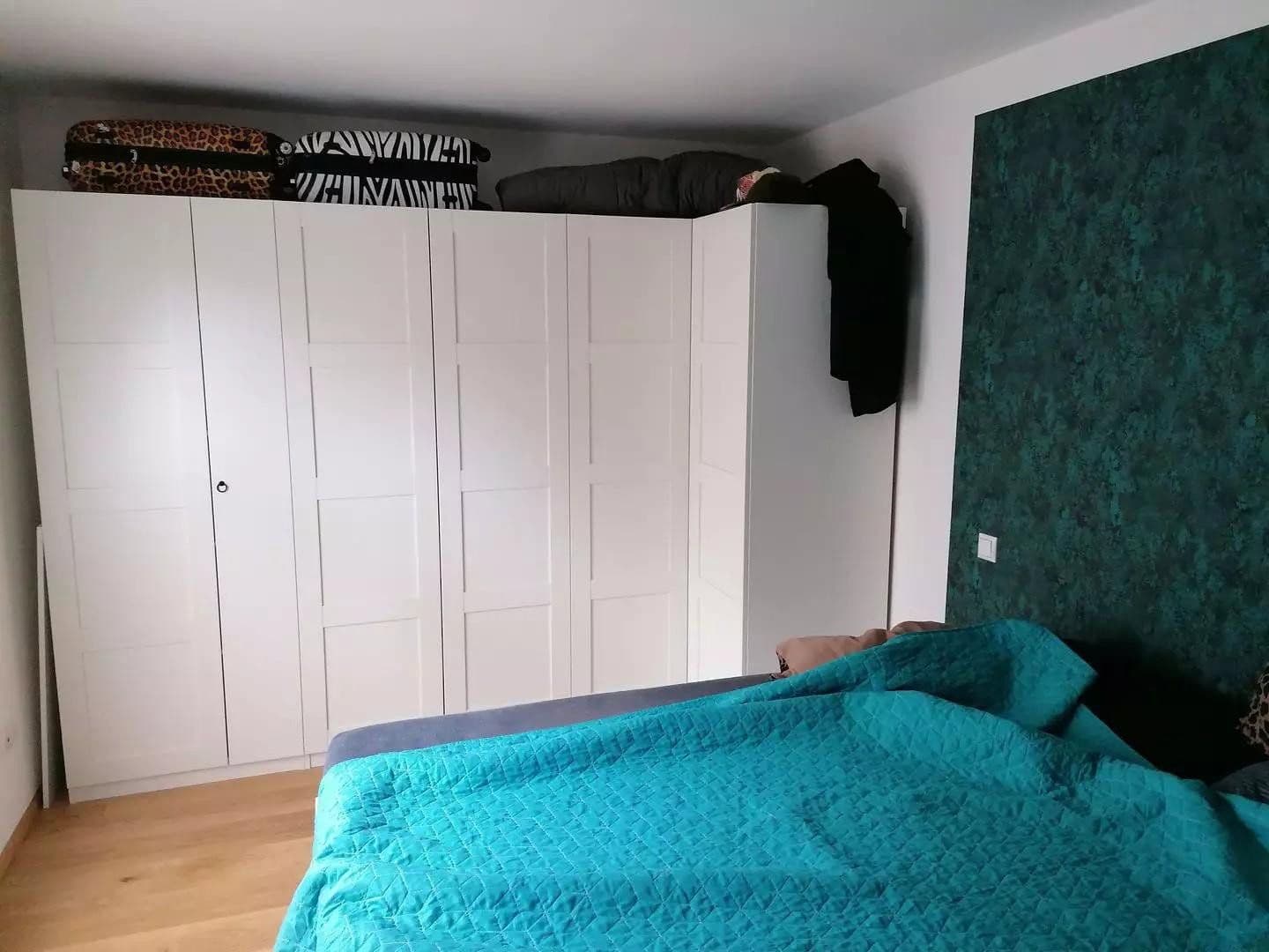 Prodej bytu 4+1 107 m², Finsing, Bavorsko Prodej bytu 4+1 107 m², Finsing, Bavorsko