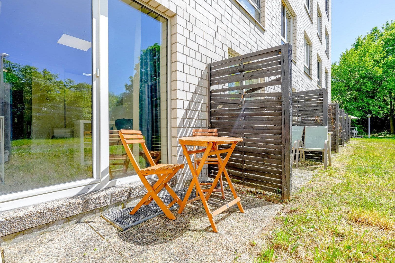 Prodej bytu 1+1 19 m², Richard-Schirrmann-Str. 14, Mainz, Porýní-Falc Prodej bytu 1+1 19 m², Richard-Schirrmann-Str. 14, Mainz, Porýní-Falc