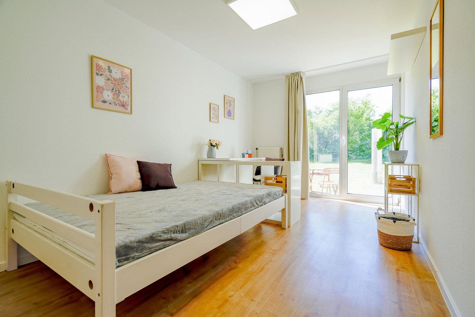 Prodej bytu 1+1 19 m², Richard-Schirrmann-Str. 14, Mainz, Porýní-Falc Prodej bytu 1+1 19 m², Richard-Schirrmann-Str. 14, Mainz, Porýní-Falc