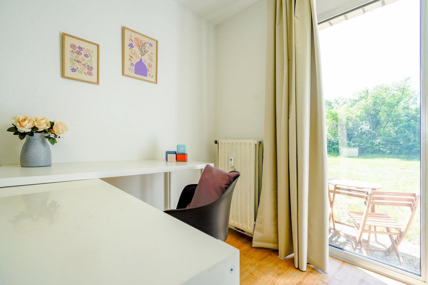 Prodej bytu 1+1 19 m², Richard-Schirrmann-Str. 14, Mainz, Porýní-Falc Prodej bytu 1+1 19 m², Richard-Schirrmann-Str. 14, Mainz, Porýní-Falc