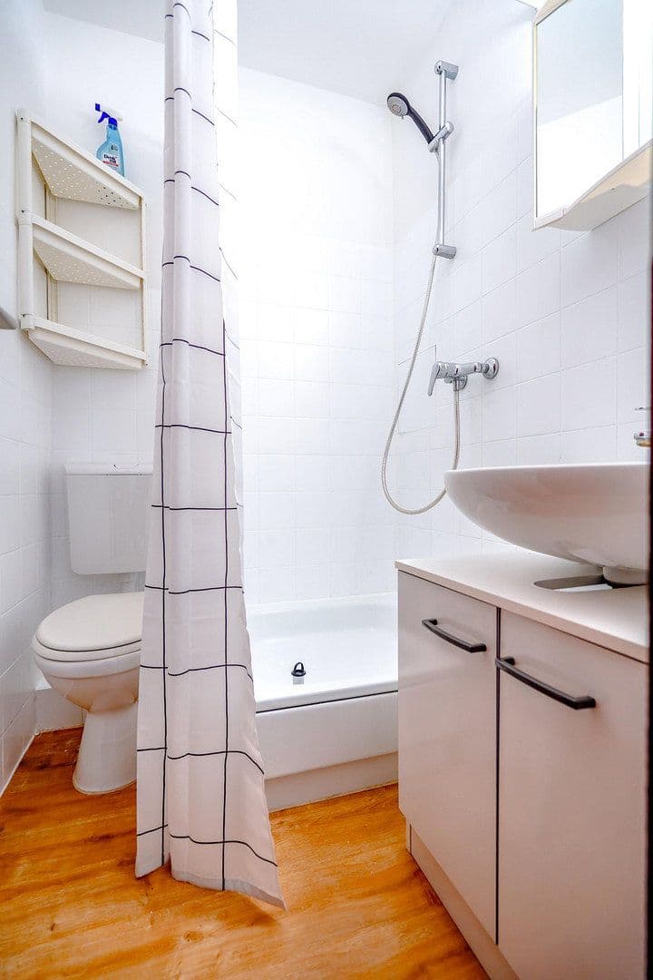 Prodej bytu 1+1 19 m², Richard-Schirrmann-Str. 14, Mainz, Porýní-Falc Prodej bytu 1+1 19 m², Richard-Schirrmann-Str. 14, Mainz, Porýní-Falc