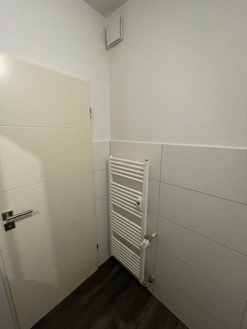 Pronájem bytu 1+1 43 m², Erlengrund 2, Barmstedt, Šlesvicko-Holštýnsko Pronájem bytu 1+1 43 m², Erlengrund 2, Barmstedt, Šlesvicko-Holštýnsko