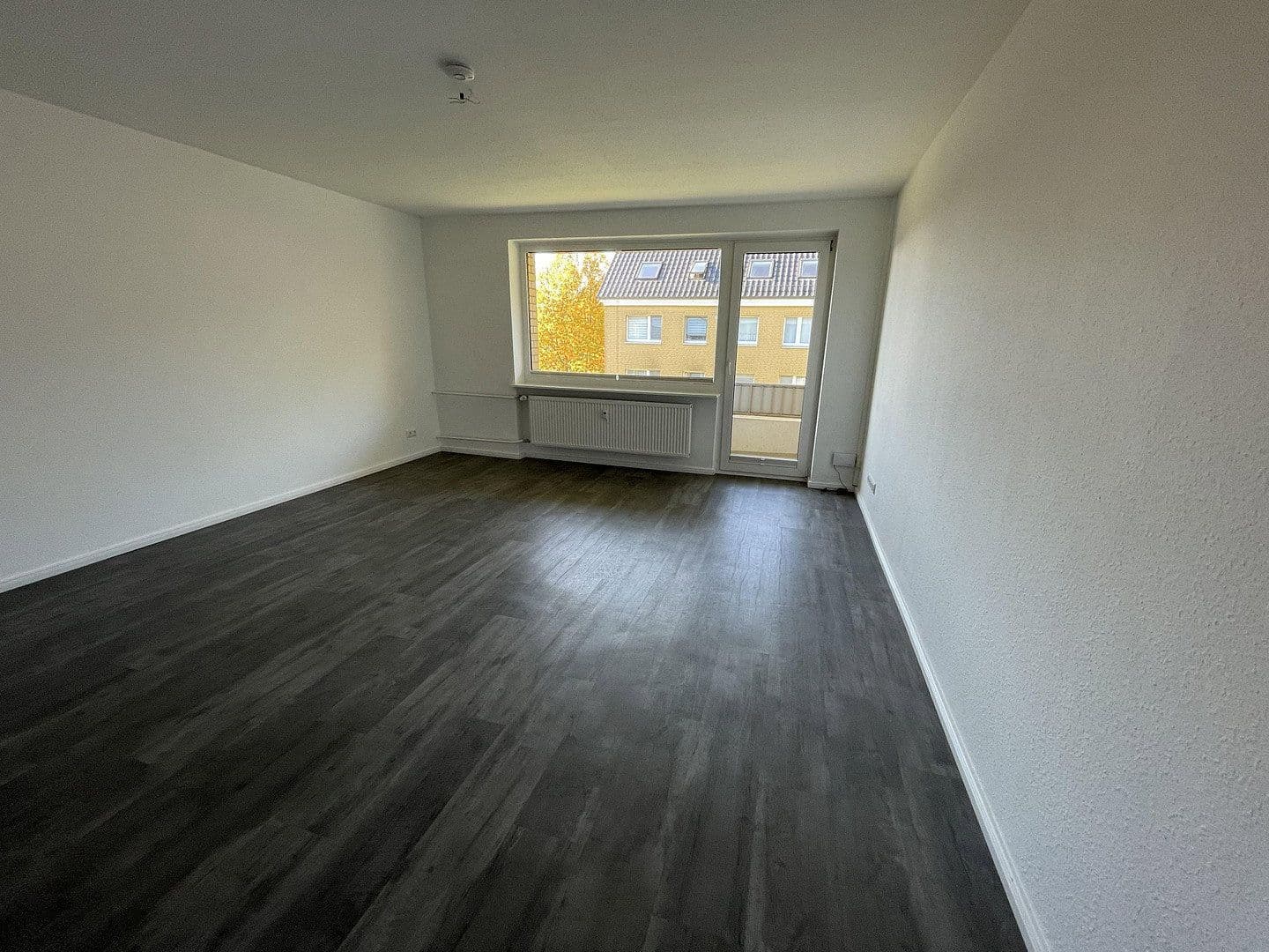 Pronájem bytu 1+1 43 m², Erlengrund 2, Barmstedt, Šlesvicko-Holštýnsko Pronájem bytu 1+1 43 m², Erlengrund 2, Barmstedt, Šlesvicko-Holštýnsko