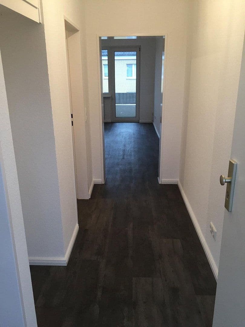 Pronájem bytu 1+1 43 m², Erlengrund 2, Barmstedt, Šlesvicko-Holštýnsko Pronájem bytu 1+1 43 m², Erlengrund 2, Barmstedt, Šlesvicko-Holštýnsko