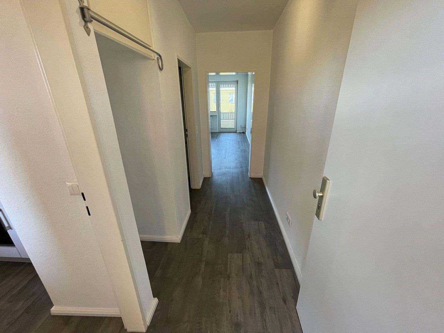 Pronájem bytu 1+1 43 m², Erlengrund 2, Barmstedt, Šlesvicko-Holštýnsko Pronájem bytu 1+1 43 m², Erlengrund 2, Barmstedt, Šlesvicko-Holštýnsko