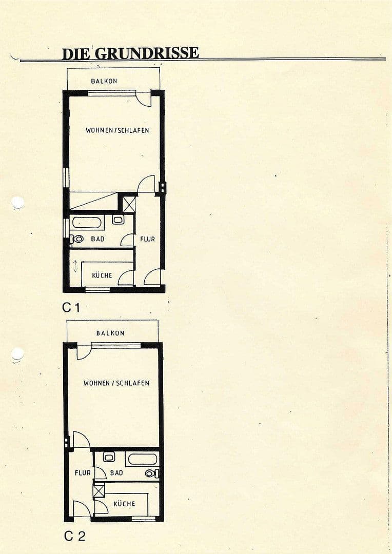 Pronájem bytu 1+1 43 m², Erlengrund 2, Barmstedt, Šlesvicko-Holštýnsko Pronájem bytu 1+1 43 m², Erlengrund 2, Barmstedt, Šlesvicko-Holštýnsko