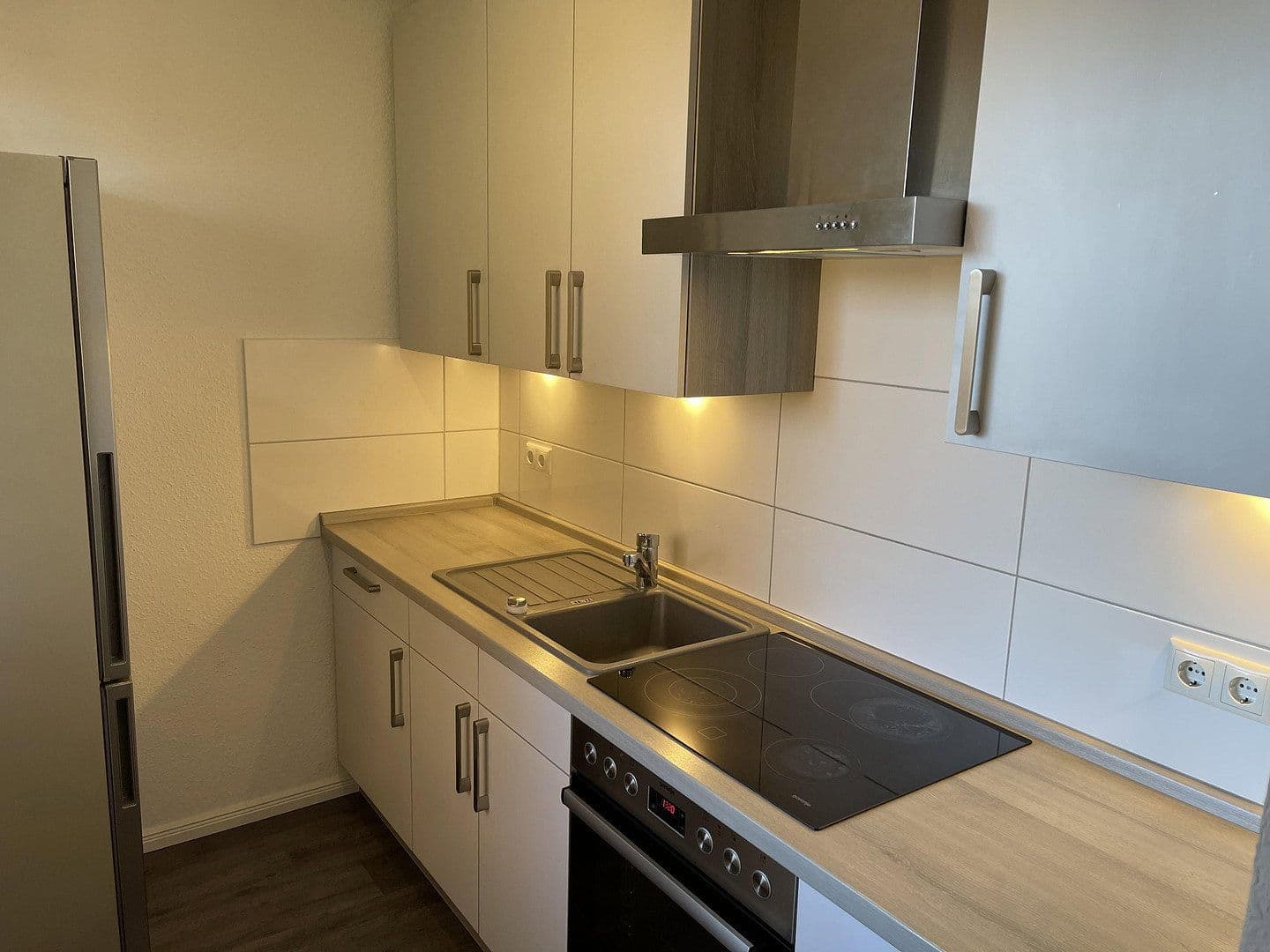 Pronájem bytu 1+1 43 m², Erlengrund 2, Barmstedt, Šlesvicko-Holštýnsko Pronájem bytu 1+1 43 m², Erlengrund 2, Barmstedt, Šlesvicko-Holštýnsko