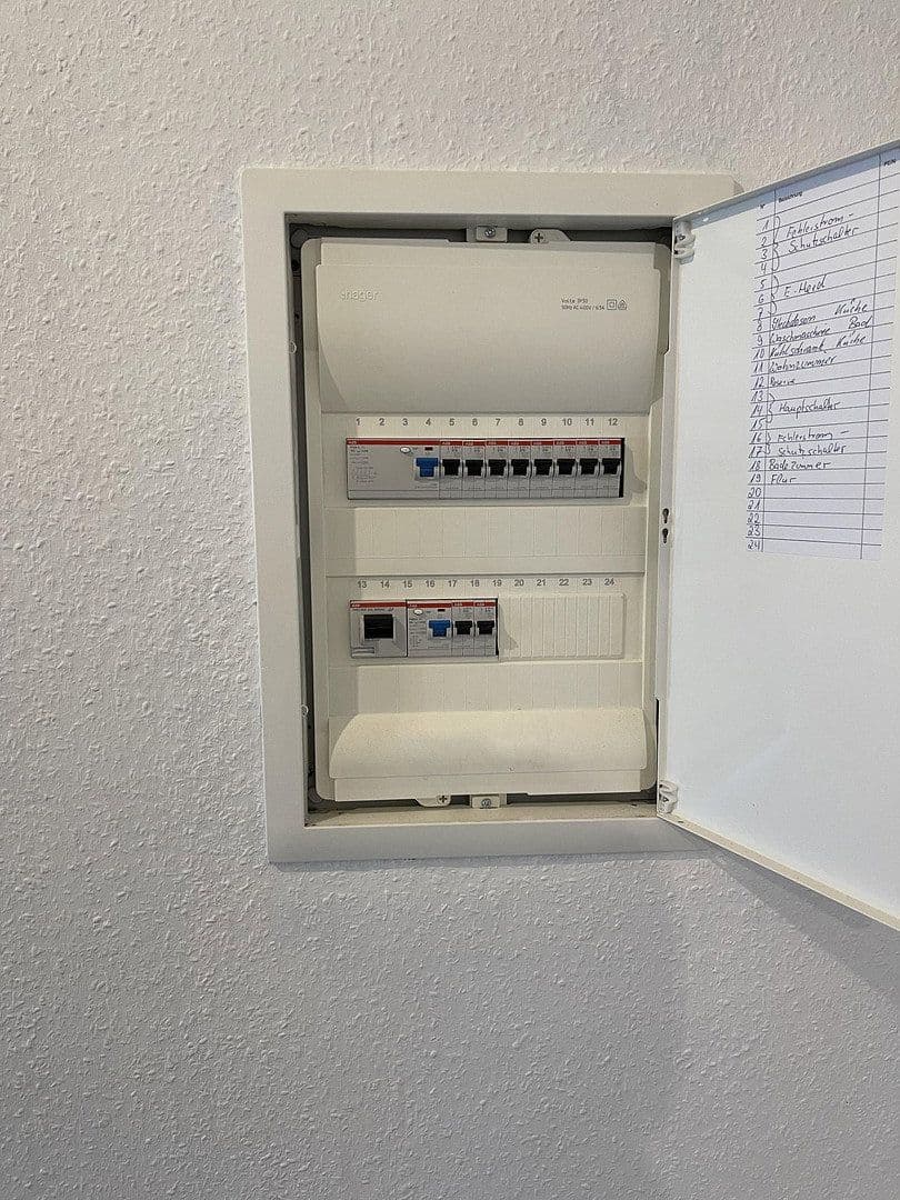 Pronájem bytu 1+1 43 m², Erlengrund 2, Barmstedt, Šlesvicko-Holštýnsko Pronájem bytu 1+1 43 m², Erlengrund 2, Barmstedt, Šlesvicko-Holštýnsko